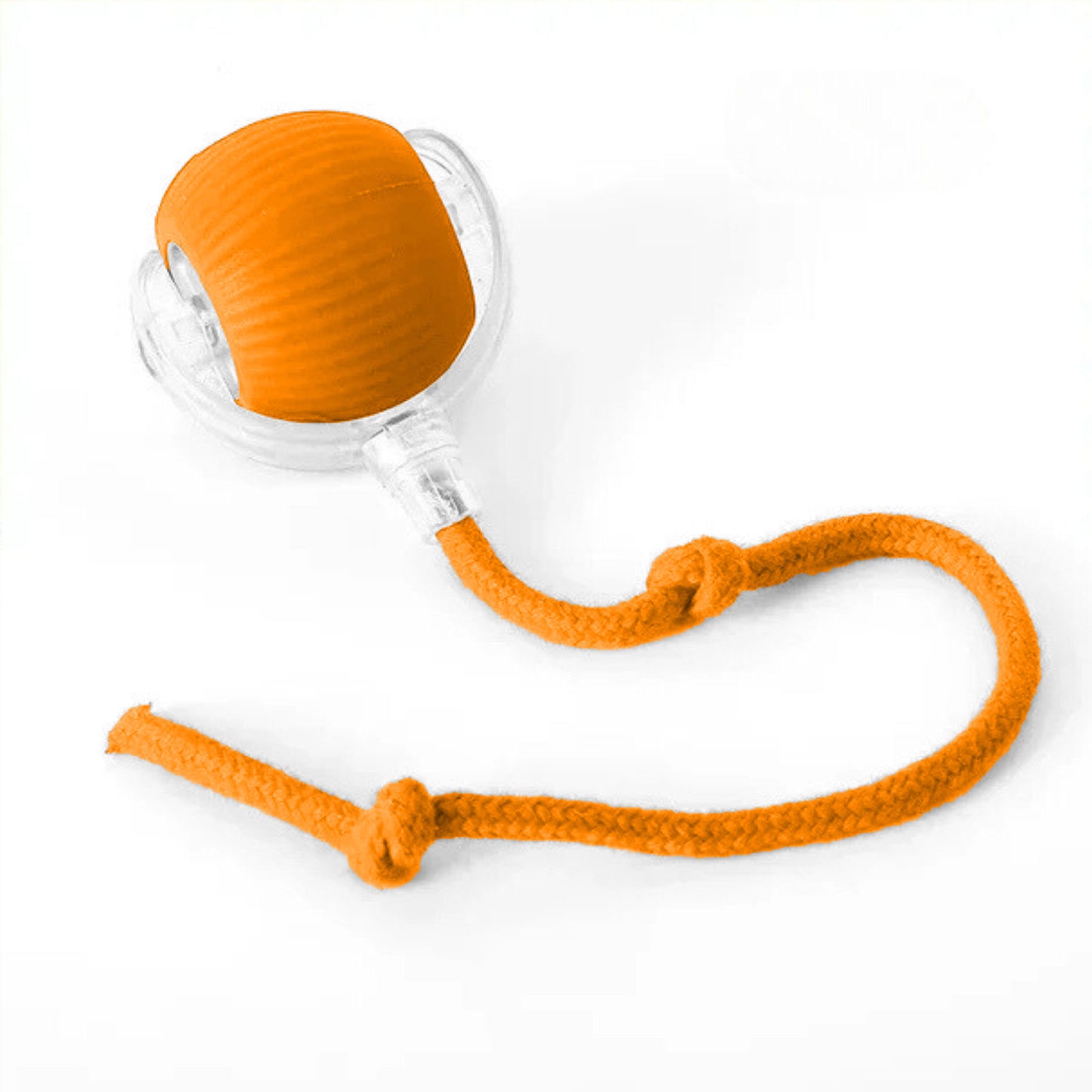 Интелигентна и интерактивна топка за вашата котка – Зарежда се чрез USB